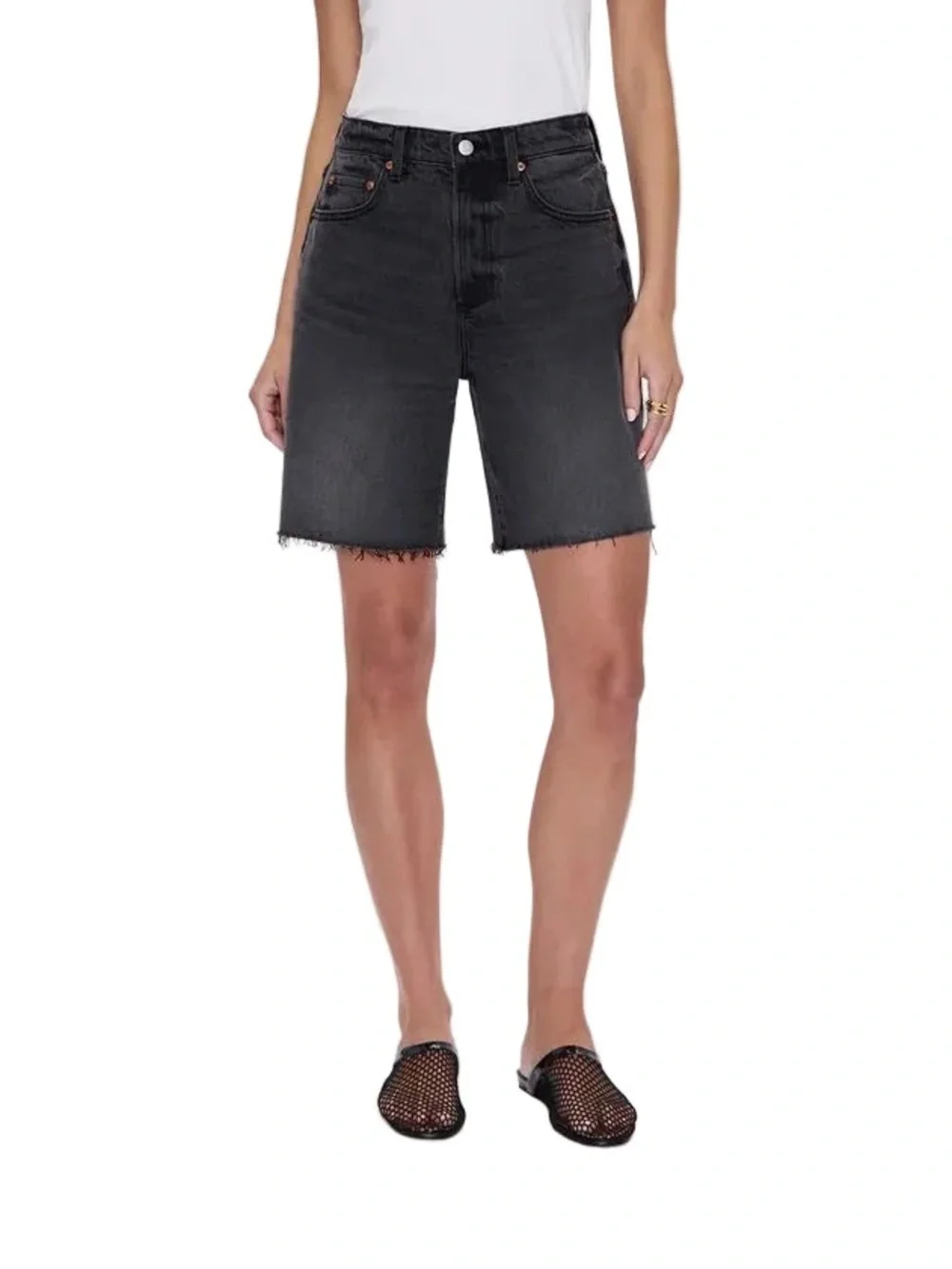 Pistola Kaylee Loose Short After Hours